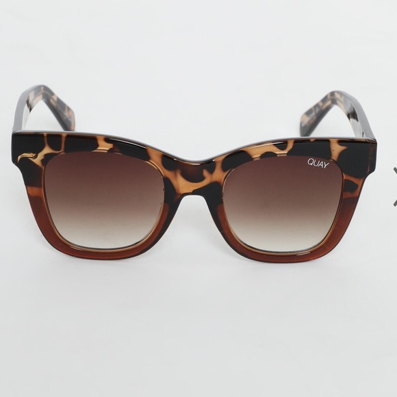 NWOT AFTER HOURS x Quay Australia main image 4